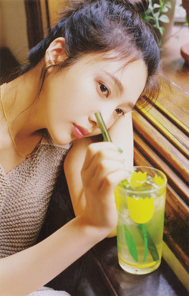Joy (Park Soo Young)