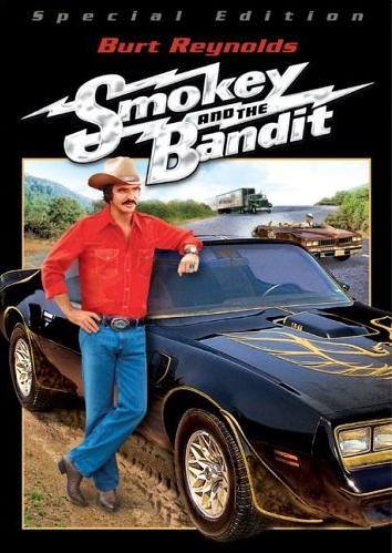 Smokey and the Bandit (Special Edition)