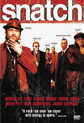 Snatch (Widescreen Edition)