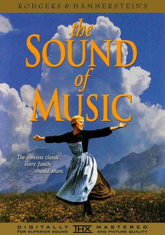 The Sound of Music 