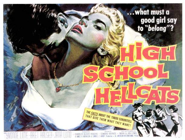 High School Hellcats