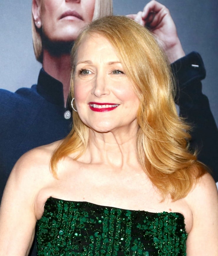 Patricia Clarkson