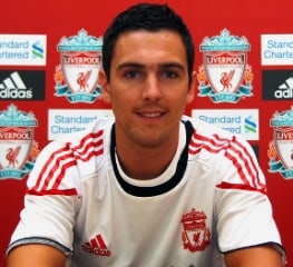 Stewart Downing