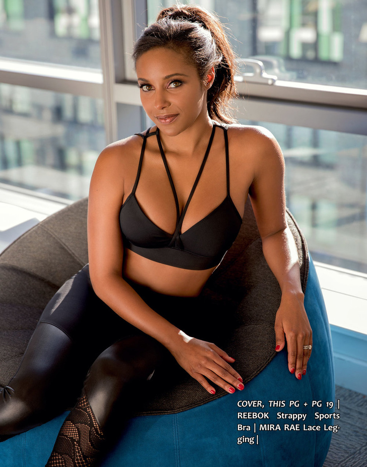 Brandi Reed