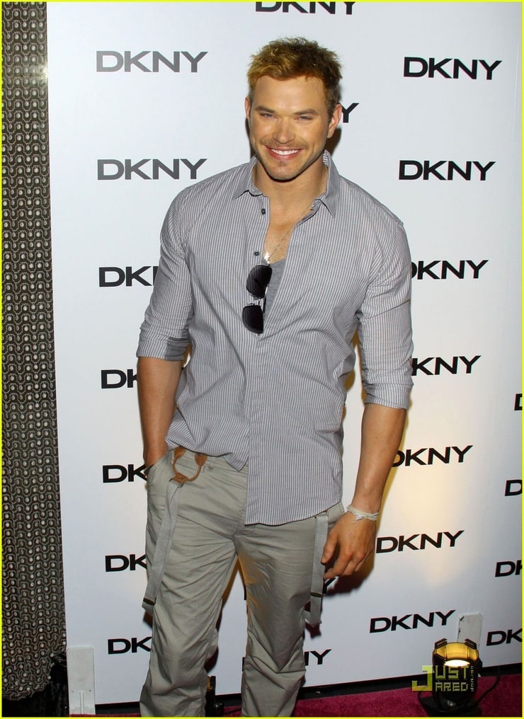 Kellan Lutz