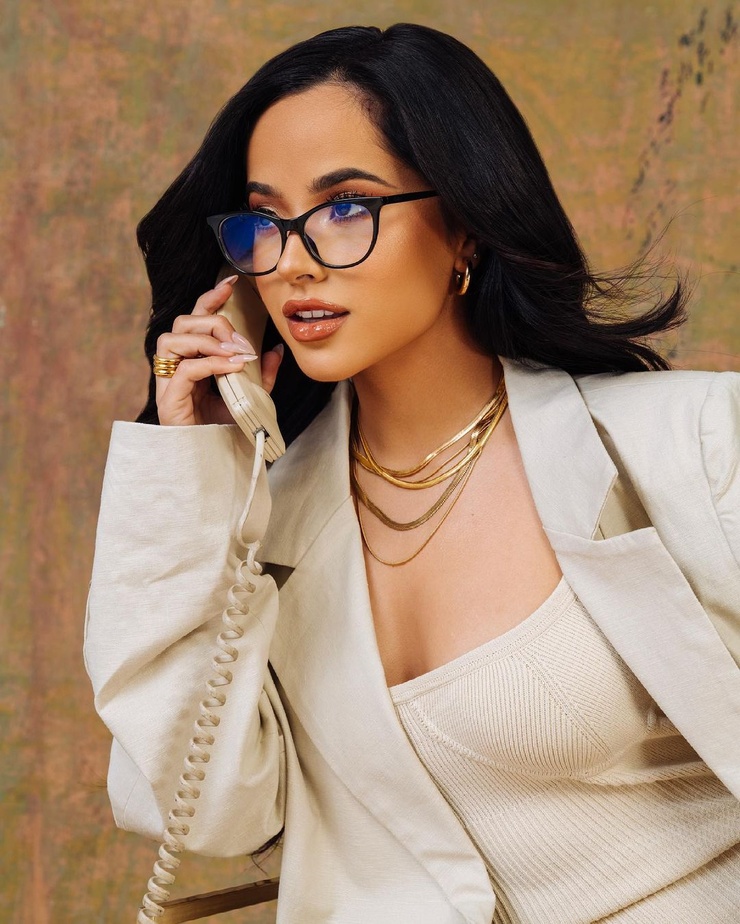 Becky G.