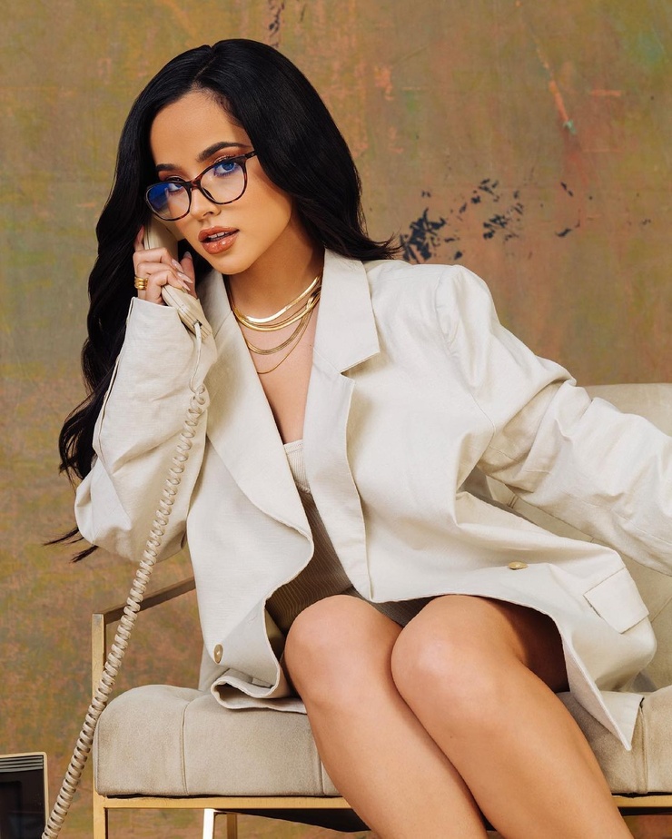 Becky G.