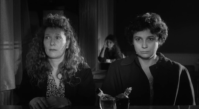 La vie de bohème