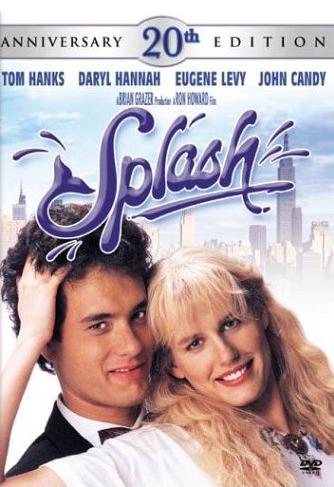 Splash (20th Anniversary Edition)