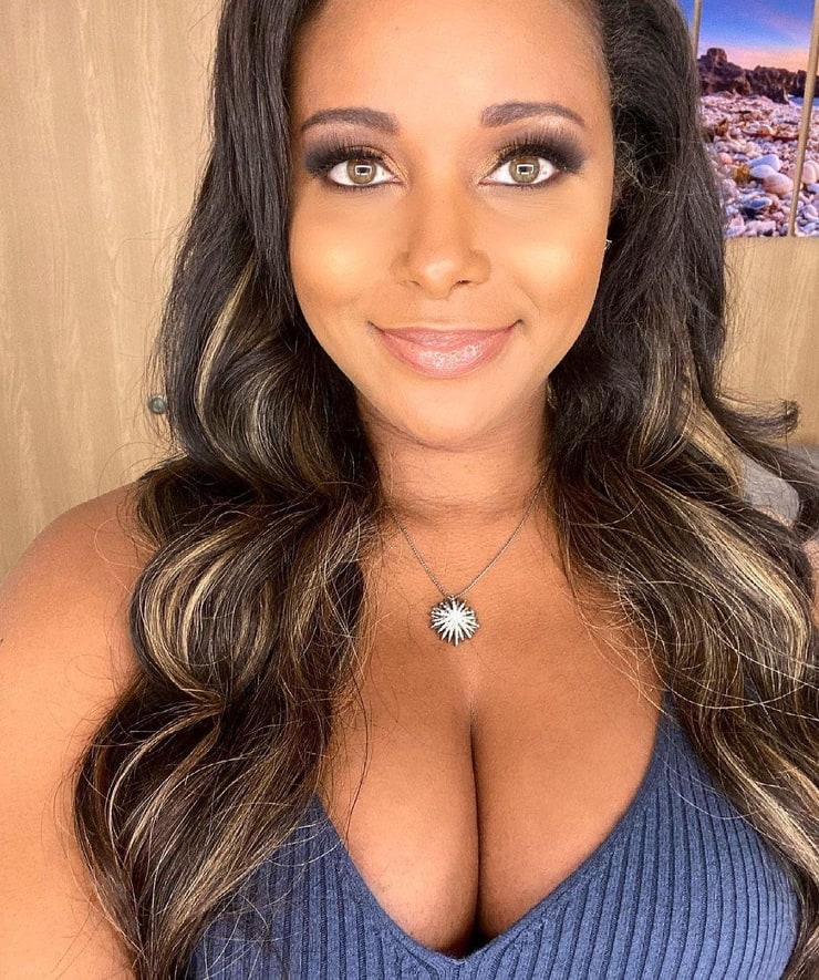 Brandi Reed