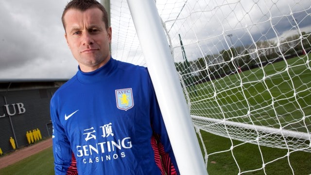 Shay Given