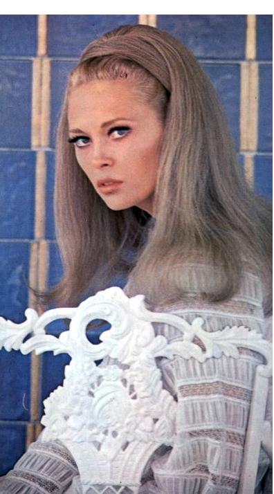 Faye Dunaway Faye Dunaway