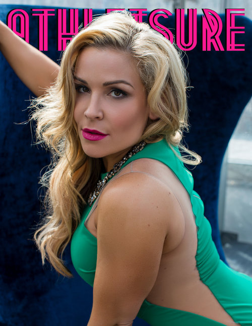 Natalie Neidhart Natalie Neidhart