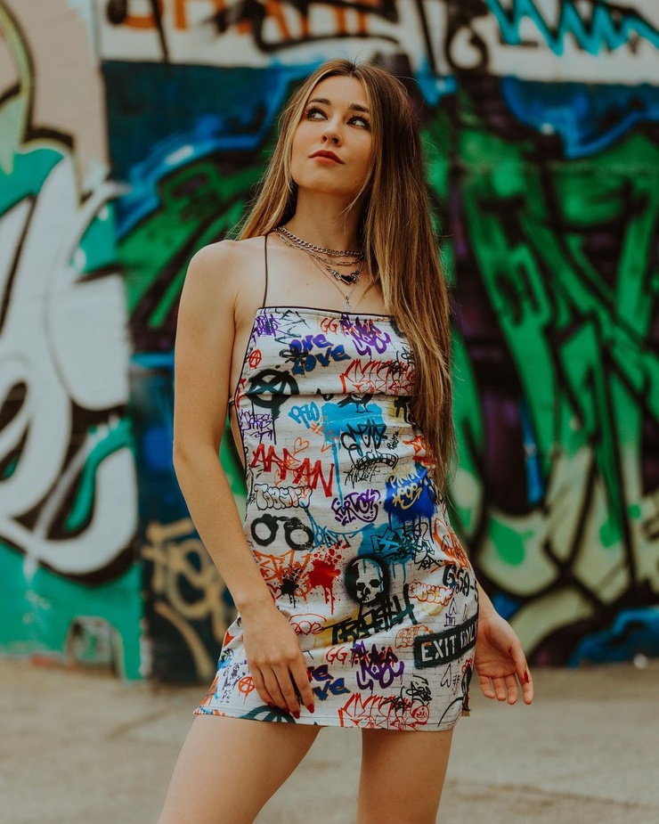 Audrey Bradford