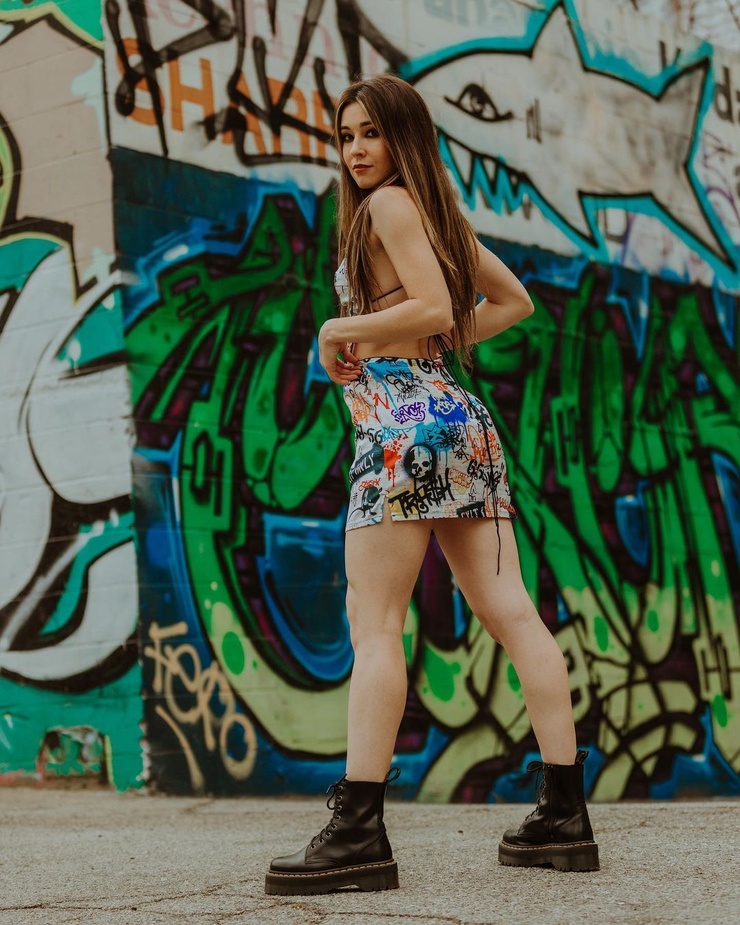 Audrey Bradford