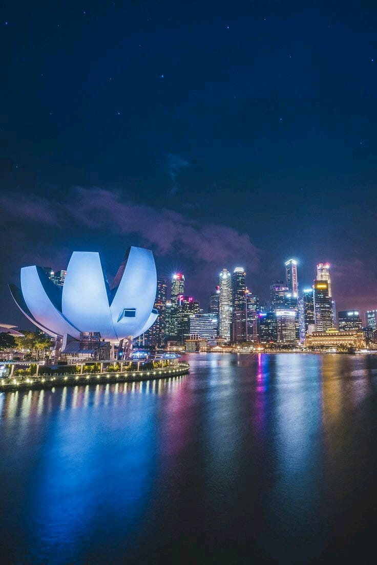 Singapore 