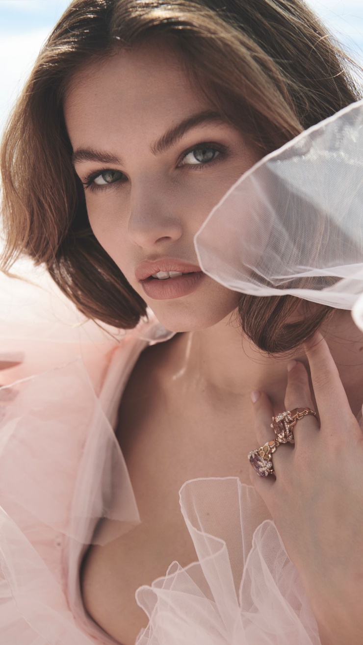 Thylane Blondeau Thylane Blondeau