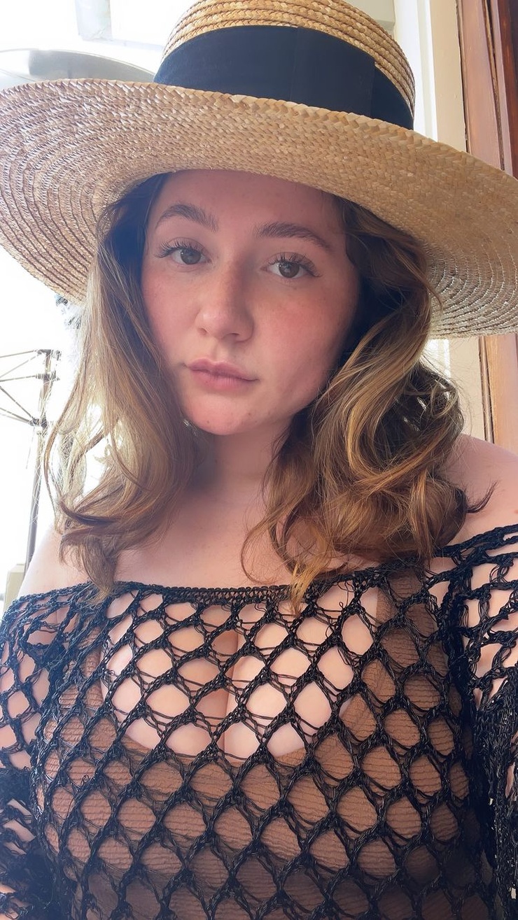 Emma Kenney Emma Kenney