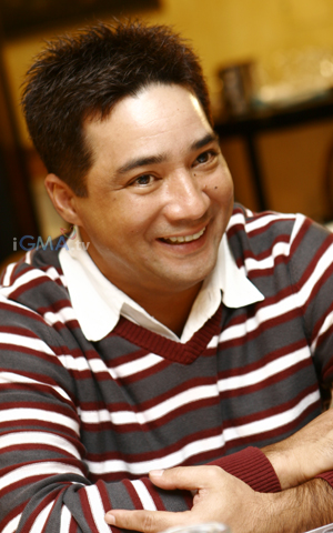 Anjo Yllana