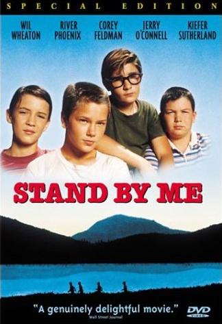Stand By Me (Special Edition)