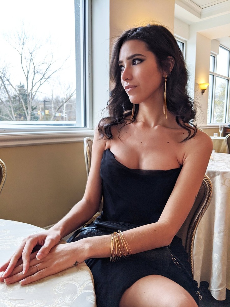 Sharon Dubois