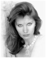 Maud Adams