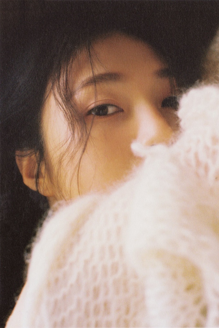Joy (Park Soo Young)