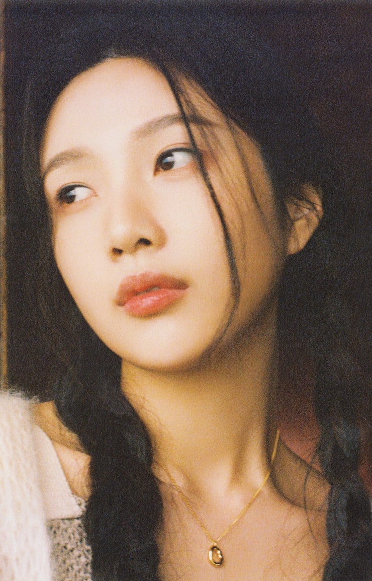 Joy (Park Soo Young)