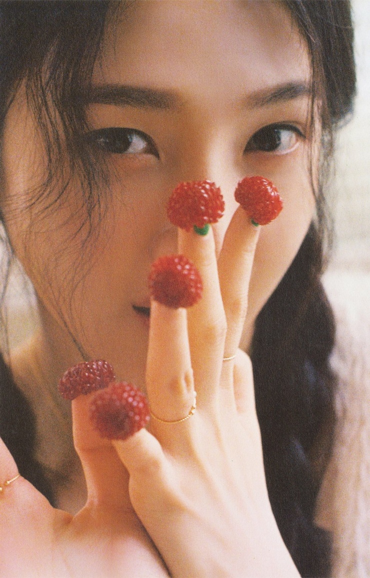 Joy (Park Soo Young)