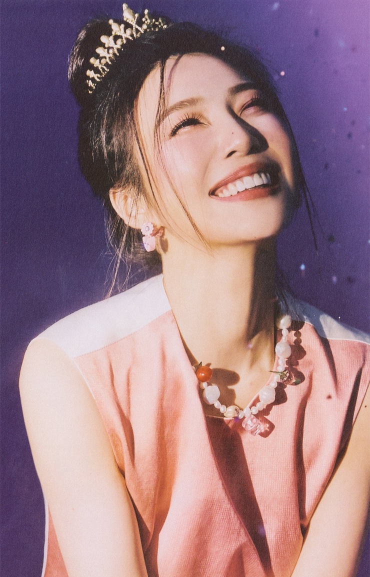 Joy (Park Soo Young)