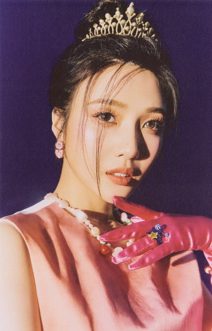 Joy (Park Soo Young)