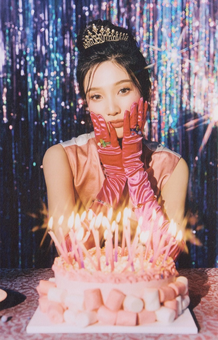 Joy (Park Soo Young)