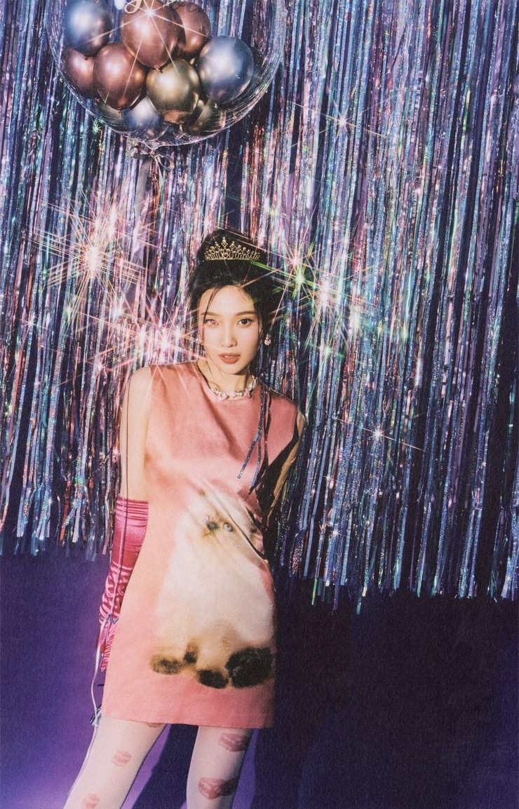 Joy (Park Soo Young)
