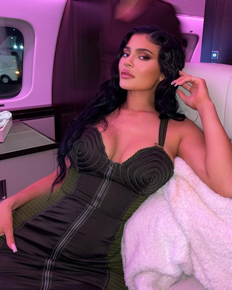 Kylie Jenner