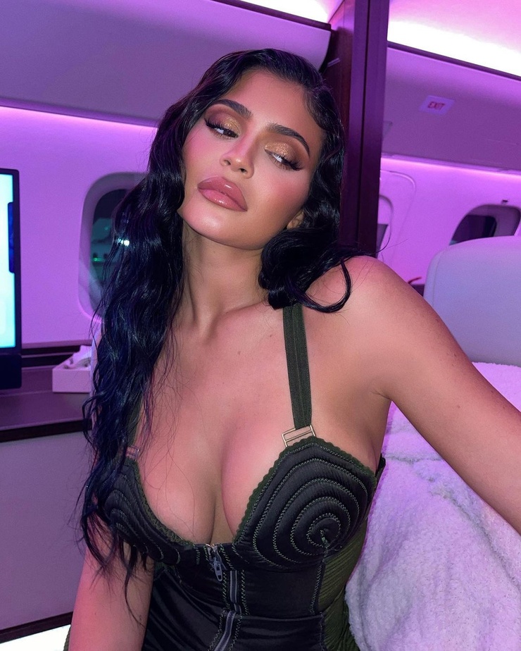 Kylie Jenner