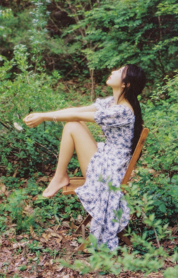 Joy (Park Soo Young)