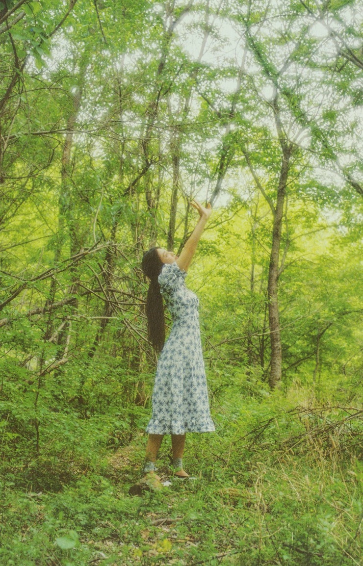 Joy (Park Soo Young)