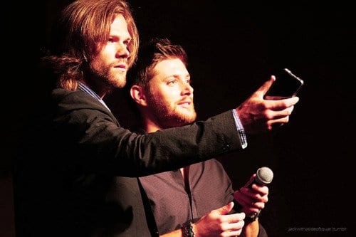 Jared Padalecki