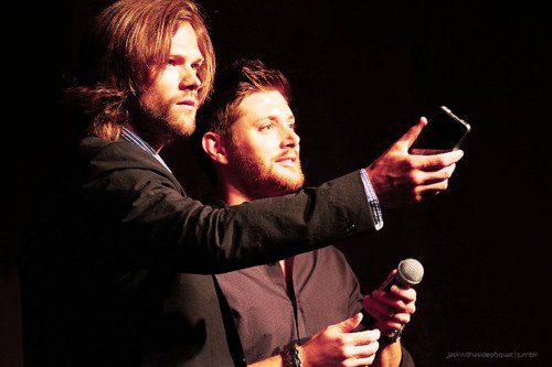 Jensen Ackles