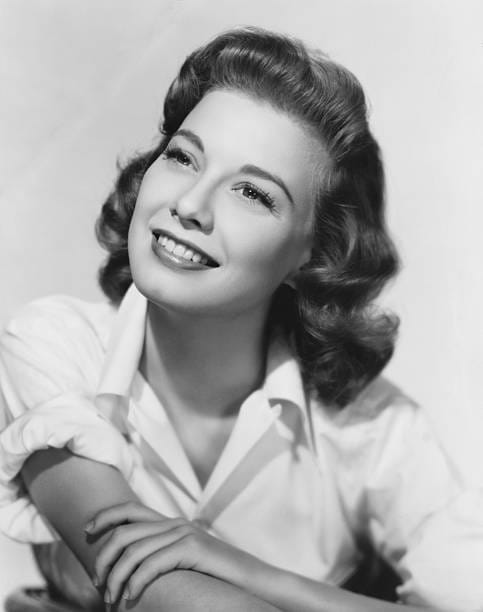 Peggy Dow Peggy Dow