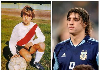 Hernan Crespo