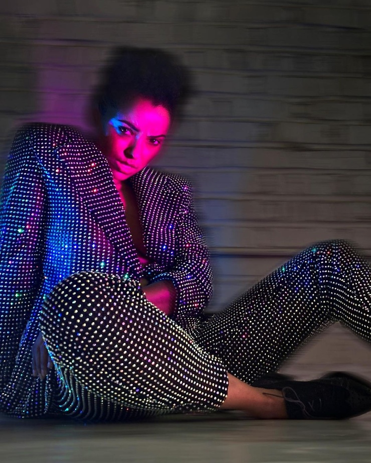 Katerina Graham