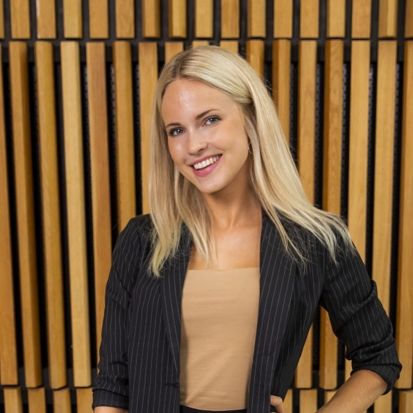 Emilie Nereng