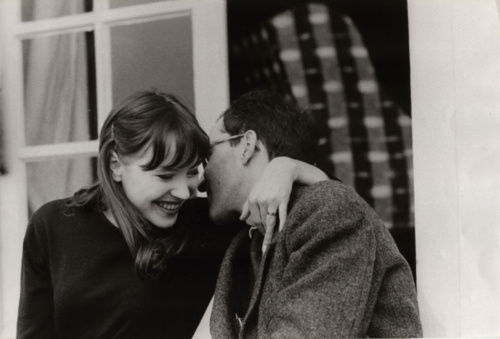 Anna Karina Anna Karina