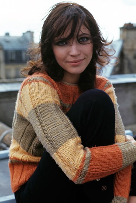 Anna Karina