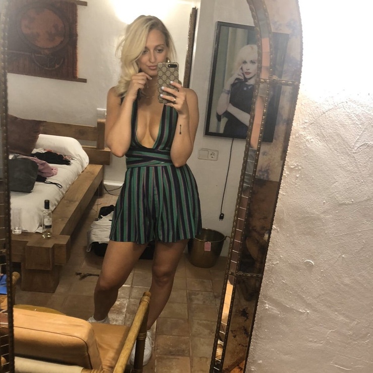 Picture of Georgia Hirst