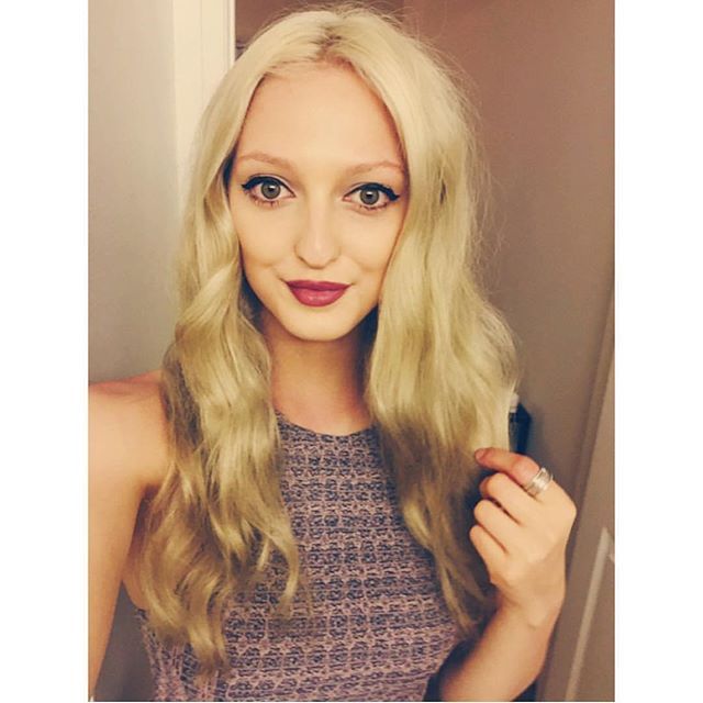 Georgia Hirst Georgia Hirst