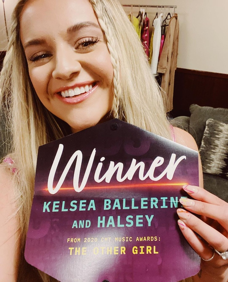 Kelsea Ballerini