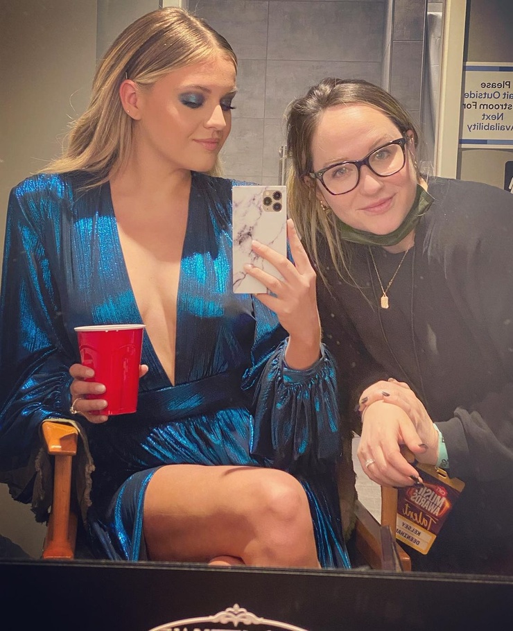 Kelsea Ballerini