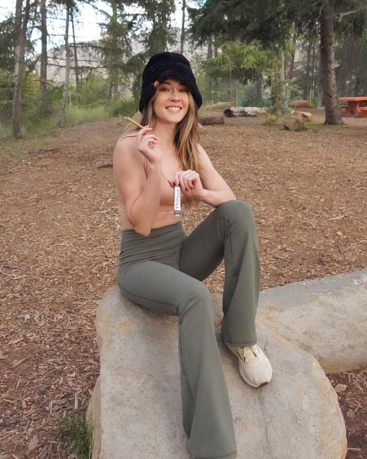 Audrey Bradford